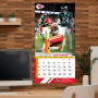 Kansas City Chiefs kalendar 2024