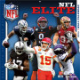 NFL Elite koledar 2024