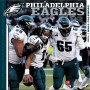Philadelphia Eagles Kalander 2024