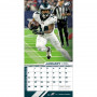Philadelphia Eagles Calendario 2024