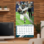 Philadelphia Eagles Calendario 2024