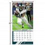 Philadelphia Eagles kalendar 2024