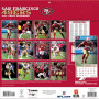 San Francisco 49ers kalendar 2024