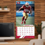 San Francisco 49ers kalendar 2024
