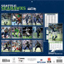 Seattle Seahawks kalendar 2024