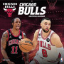 Chicago Bulls kalendar 2024