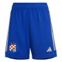 Dinamo Adidas 23/24 Home kratke hlače