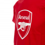 Arsenal N°1 Kinder T-shirt
