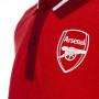 Arsenal N°1 Polo T-shirt