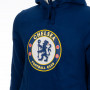 Chelsea N°1 pulover sa kapuljačom
