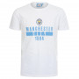 Manchester City N°2 T-Shirt