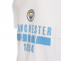 Manchester City N°2 T-Shirt