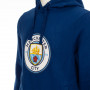 Manchester City N°1 pulover sa kapuljačom