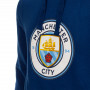 Manchester City N°1 duks sa kapuljačom