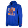 New York Knicks New Era 2023 Tip Off pulover s kapuco