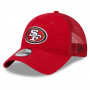 San Francisco 49ers New Era 9TWENTY Super Bowl Trucker kačket