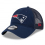 New England Patriots New Era 9TWENTY Super Bowl Trucker kapa