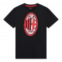 AC Milan Big Logo T-shirt per bambini
