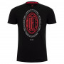 AC Milan Big Logo T-Shirt