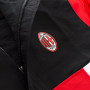 AC Milan Logo Giacca a Vento