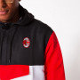 AC Milan Logo vjetrovka jakna
