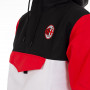 AC Milan Logo vjetrovka jakna