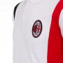 AC Milan Logo Poloshirt 