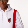 AC Milan Logo pulover sa kapuljačom