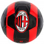 AC Milan Logo nogometna žoga 5
