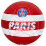 Paris Saint-Germain Metallic nogometna lopta 5