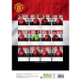 Manchester United kalendar 2024