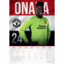 Manchester United Calendario 2024