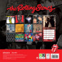 The Rolling Stones Calendario 2024