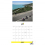 Tour De France Kalander 2024
