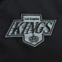 Los Angeles Kings Mitchell and Ness Heavyweight Satin jakna 