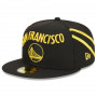 Golden State Warriors New Era 59FIFTY City Edition 2023 Fitted kapa
