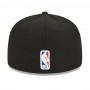 Golden State Warriors New Era 59FIFTY City Edition 2023 Fitted kapa