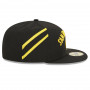 Golden State Warriors New Era 59FIFTY City Edition 2023 Fitted Mütze