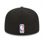 Los Angeles Lakers  New Era 59FIFTY City Edition 2023 Fitted kačket