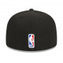 Chicago Bulls New Era 59FIFTY City Edition 2023 Fitted Mütze
