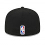 Memphis Grizzlies New Era 59FIFTY City Edition 2023 Fitted kačket