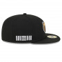 Memphis Grizzlies New Era 59FIFTY City Edition 2023 Fitted Mütze