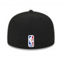 Miami Heat  New Era 59FIFTY City Edition 2023 Fitted kačket