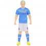 Manchester City Erling Haaland Action Figur 30 cm