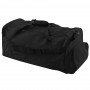Joma Medium III Black sportska torba