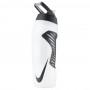 Nike Hyperfuel Sqzeeze Flip-Top 32 Oz bottiglia 946 ml