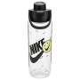 Nike Recharge Chug 24 Oz Graphic Trinkflasche 710 ml
