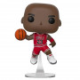 Michael Jordan 23 Chicago Bulls Funko POP! Figurine