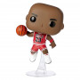 Michael Jordan 23 Chicago Bulls Funko POP! Figur