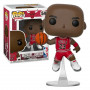 Michael Jordan 23 Chicago Bulls Funko POP! Figurine